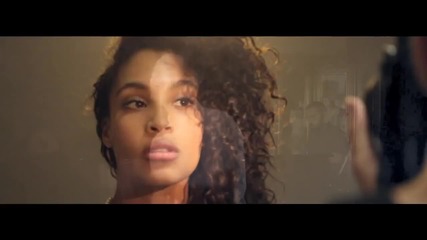 Faydee - Can't Let Go ( Remix) ( Official video )
