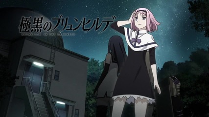 Gokukoku no Brynhildr Episode 3 Bg Subs Bd