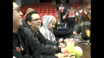 Linkin Park Underground