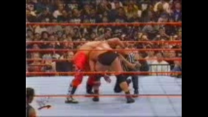 Wrestlemania 14 Stone Cold vs Hbk ( Wwf Champion )
