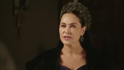 Великолепният век : Кьосем Султан епизод 8 Трейлър / Muhteşem Yüzyıl Kösem 8.bölüm - Fragman 1