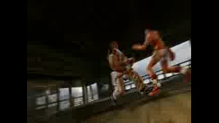 Tekken 6 Trailer Hd 