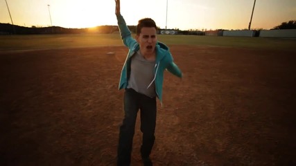 Stand Up - Official Music Video for Bully- Mike Tompkins