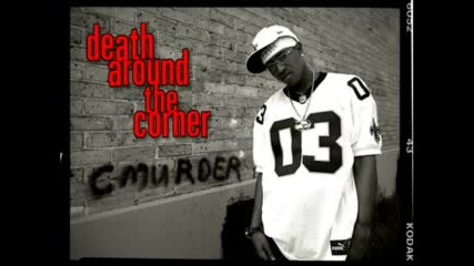 C-Murder - Tale Your Time (Tribute To Pimp-C)