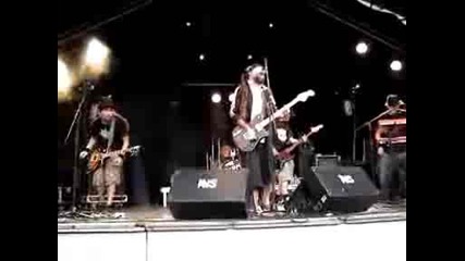 Jaya The Cat - Final Solution