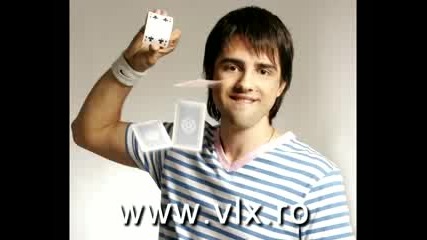 Akcent - I Turn Around The World