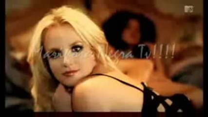 Britney Spears - If You Seek Amy