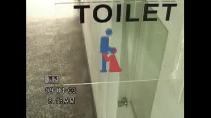 Toilet Sex