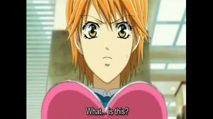 Skip Beat! Eпизод 17 Eng Sub