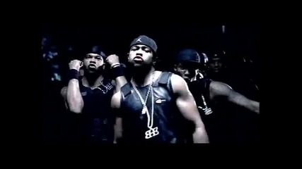 Roy Jones Jr pres. Body Head Bangerz -can't Be Touched