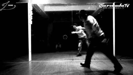 Dabruck & Klein feat. Julian Smith - The Flavour ( Official Music Video H D )