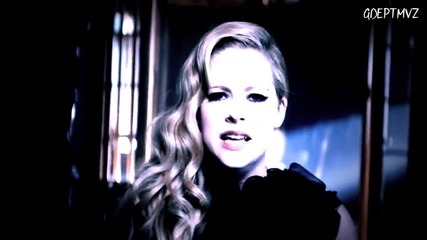 • Avril Lavigne - Everybody Loves me • collab part 8 •