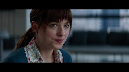 Fifty Shades Of Grey