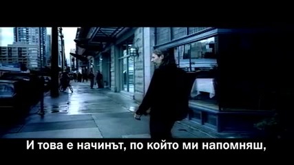 Nickelback - How You Remind Me (bg prevod)