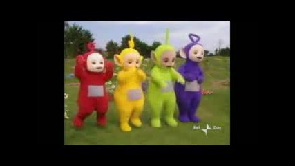 Teletubbies