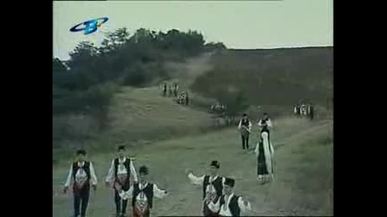 Български фолклор - Северняшка, Добруджанска и Тракийска етнографски области