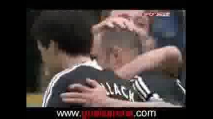 7.3.09 - Coventry City 0:2 Chelsea