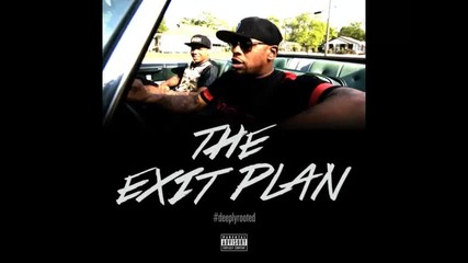 *2014* Scarface ft. Akon - The exit plan