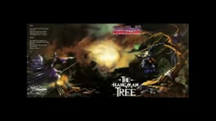 The Mist - The Hangman Tree ( Full Album 1991)