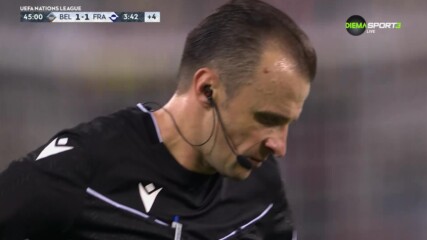 Опенда възстанови равенството за Белгия