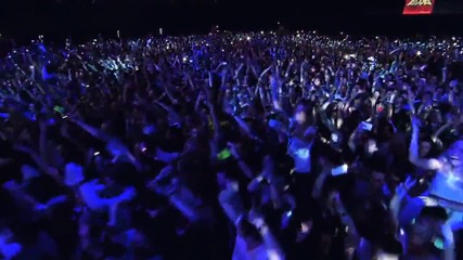 Coldplay feat. Avicii - A Sky Full Of Stars (hardwell Remix) Video Mix