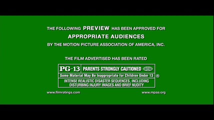 The Impossible New Trailer (2012) Ewan Mcgregor, Naomi Watts Movie Hd