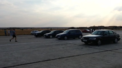 saab turbo alfa Qv korsa C20xe