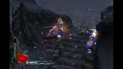 Legacy of Kain Defiance - Walkthrough part 17 