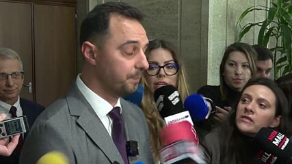 ПП-ДБ с коментар за казуса с рафинерията на „Лукойл” в Бургас