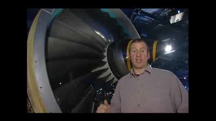 Massive Engines: Rolls Royce Jet Engines {bg subs}