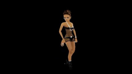 Sergio Fernandez - A Bailar (big Room Mix)