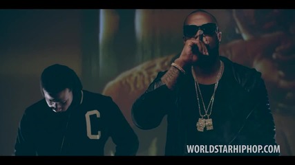 Slim Thug Feat. Propain - All I Know