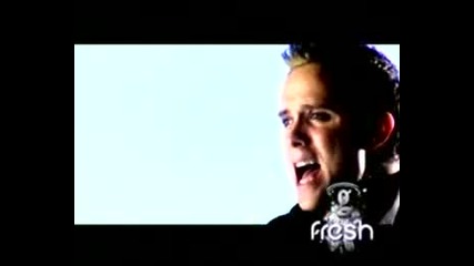 Skillet - Rebirthing