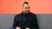 На кафе с Мартин Радилов | 27 окт. 2026