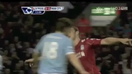 Andy Carroll - Liverpool Number 9