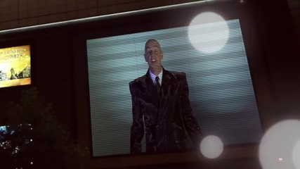 Pet Shop Boys feat. Example - Thursday