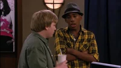 Sonny With A Chance - Sonny In The Middle - S1 E19 - Part 3 