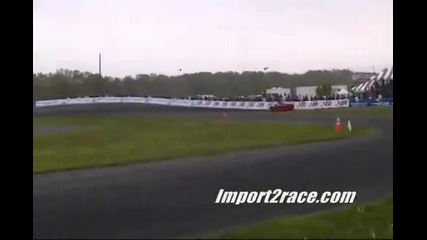 Drifting All Nissan Silvia 240sx S13 S14 S15