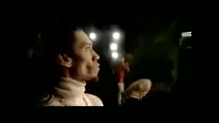 The Black Eyed Peas - Lets Get It Started
