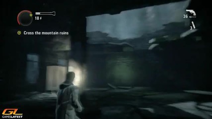 Alan Wake Walkthrough Part 20 