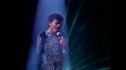 Michael Jackson - Rock With You 