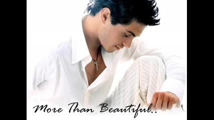 Премиера* Michalis Hatzigiannis - More than Beautiful(2009)