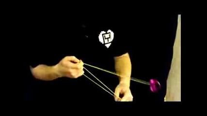 Yo - Yo M1