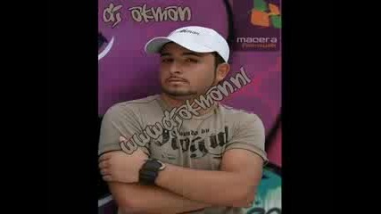 Dj Akman - Donme Bana 