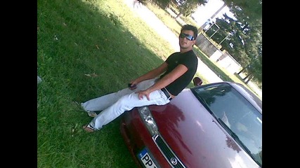 pisim benim