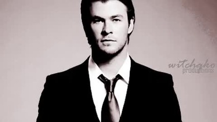 love him;;chris ` turn me on `