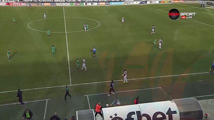Локо Пд - Берое 0:2 /репортаж/