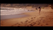 Н о в о ! Flo Rida - Run ft. Redfoo of Lmfao ( Неофициално Видео )