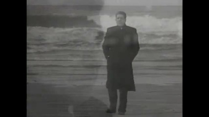 Leonard Cohen ~ Democracy [official Music Video]