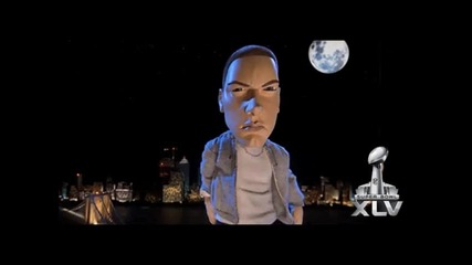 Премиера!!! Eminem - Wee Wee 2011 + lyrics (tekst) 